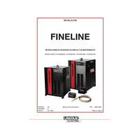 FINELINE INSTALLATION