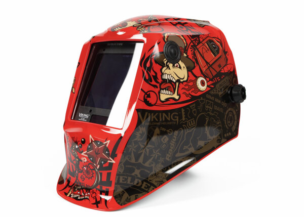 VIKING 3350 Mojo Welding Helmet