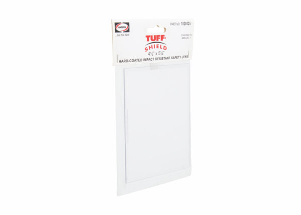 TUFF-SHIELD 41/2 X 51/4