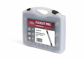 FlexCut Pro Mechanized Consumable Cutting  Kit - 65 A
