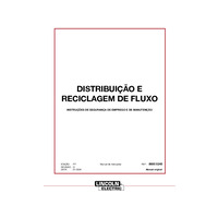 FLUX DISTRIBUTION AND RECOVERY