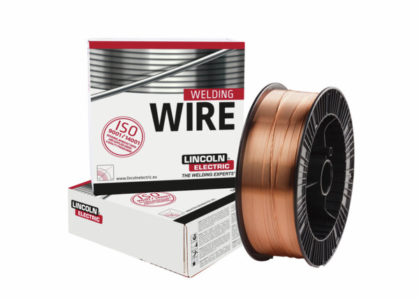 wire coil S300