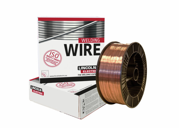 wire coil S300