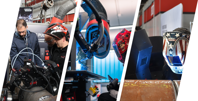 European industry seminars overview