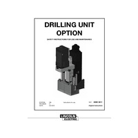 DRILLING UNIT