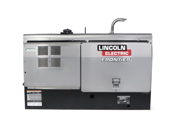 Frontier 400X (Perkins) Engine Driven Welder