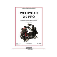 WELDYCAR 2.0 PRO