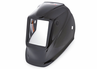 2450/3350 4th Generation Gloss Black Helmet Shell