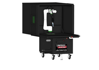 AD2516-2 Flex Lase Cobot Right ISO Render