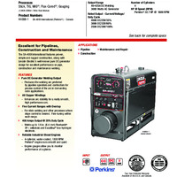 SA-400I International Product Info - Engish