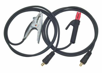 粘电极支架和电缆组件(绞线接头)