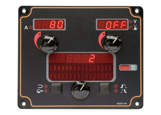 Wireless Foot Pedal for TIG Welding