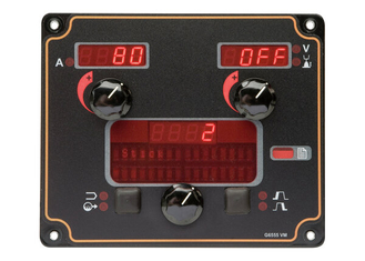 K3001-2 PW S-Series User Interface kit