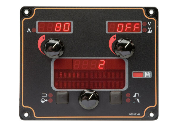 K3001-2 PW S-Series User Interface kit