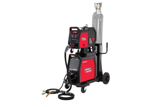 SPEEDTEC 500SP LF52D 10M A-PACK