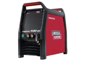 speedtec400SP multiprocess welder
