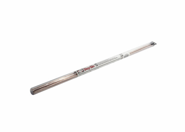 SS15-1/8 X 20 X 14 STICK TUBE