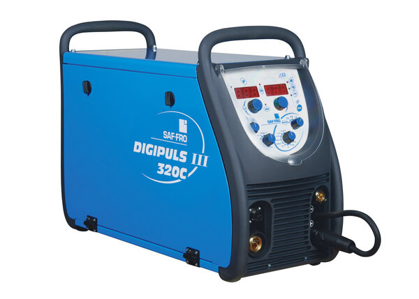 DIGIPULS III 320C