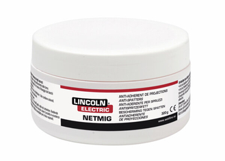 Anti-spatter paste Netmig