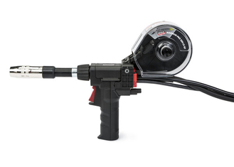 Spool Push-Pull Welding Guns