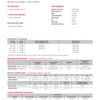 Jet-LH 78 MR Product Info