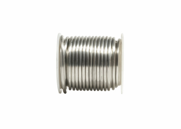 ALSOLDER 85/15 .118 1# SPOOL X 4 LB PKG