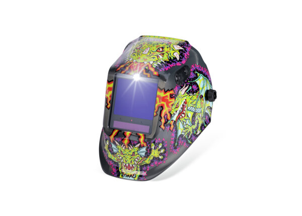 VIKING 3350 ADV Dragon Welding Helmet