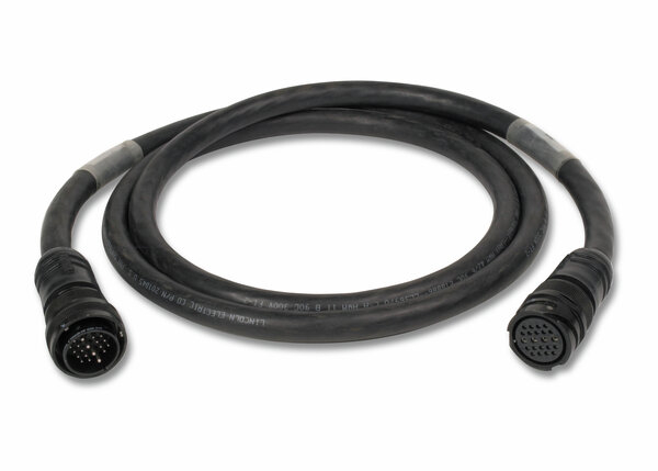 Interface Control Cable