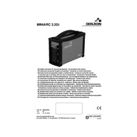 MINIARC 3.2GI