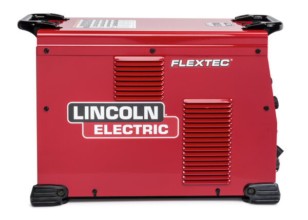 Flextec 500X Multi-Process Welder
