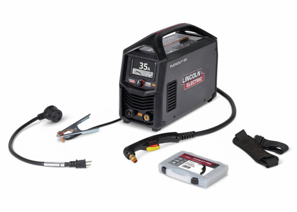 FlexCut 35 Plasma Cutter 