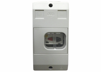 Thermal magnetic circuit breaker
