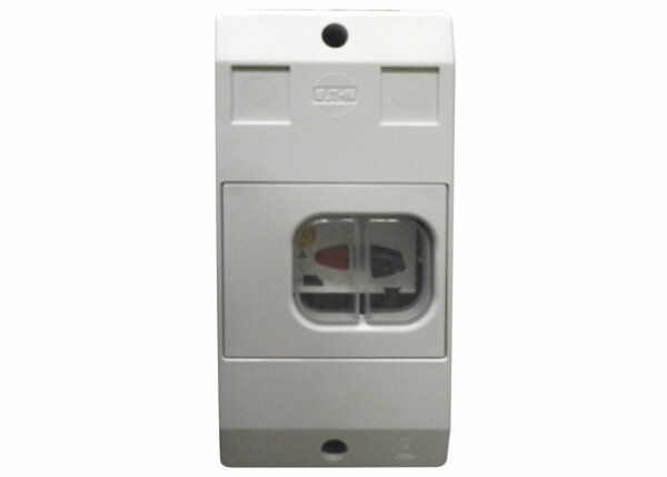 Thermal magnetic circuit breaker