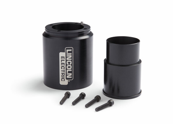 Water-Cooled Housing, ABB 1520ID