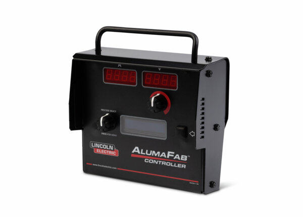 AlumaFab 350 Controller