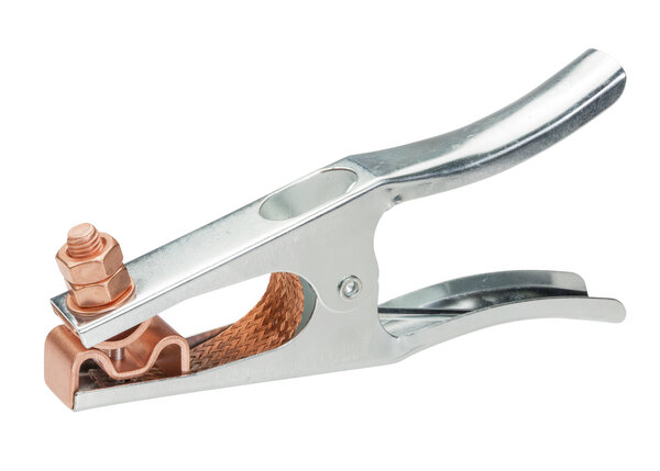 Image of Work clamp 300A