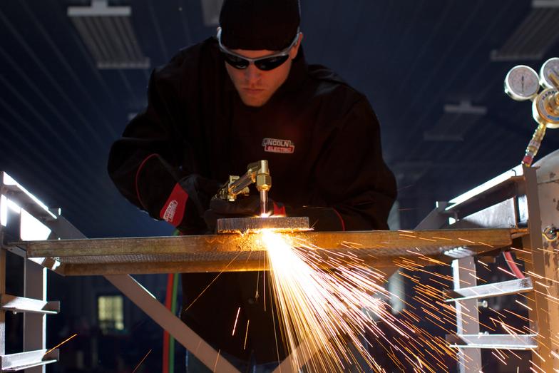 Welding cutting deals