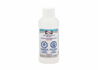 Harris SCLF32 - Stay-Clean Liquid Flux - 32 oz