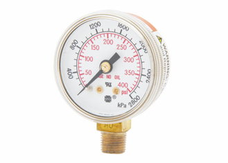 GAUGE,1-1/2 400# 621