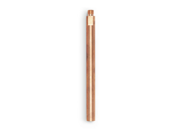 Nozzle Extension, 9 in, Standard
