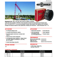 Metalshield MC-110 Product Info