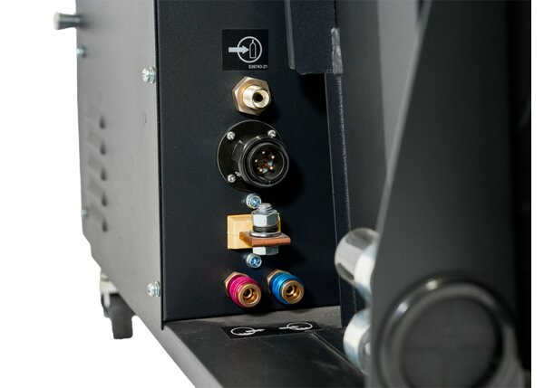 LWF-32GS PLUS Wire Feeder 