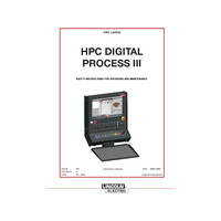 HPC DIGITAL PROCESS III