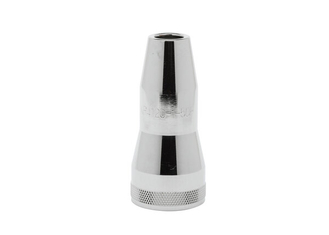 Magnum PRO Gas Nozzle (Thread on) Flush Out Water Cooled .500 (12.7 mm)"