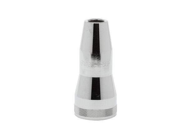 Magnum PRO Gas Nozzle (Thread on) Flush Out Water Cooled .500 (12.7 mm)"