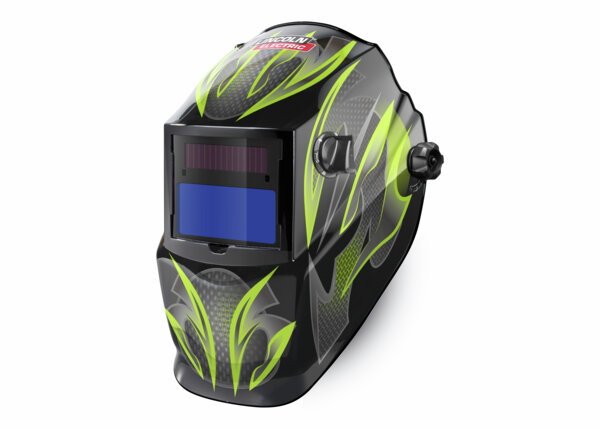 loded バングラ Galaxsis® Welding Helmet