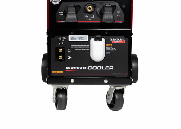 Hyperfill Pipefab Ready-Pak with Cooler