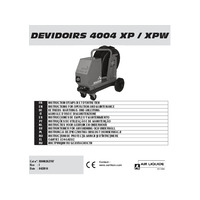 DV 4004 XP