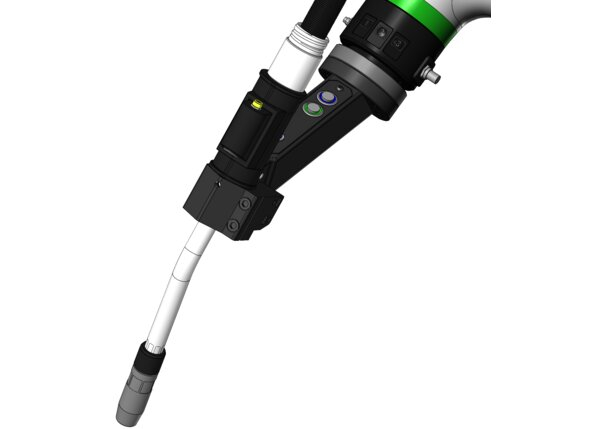 Cooper CRX-10iA/L Cobot J6 Buttons with Torch