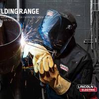 Lincoln Electric Stick welding RANGE brochure